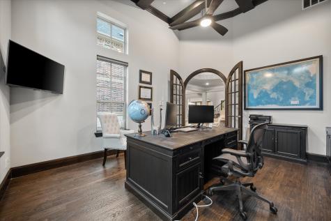 1012 Cool River Drive Southlake TX 76092