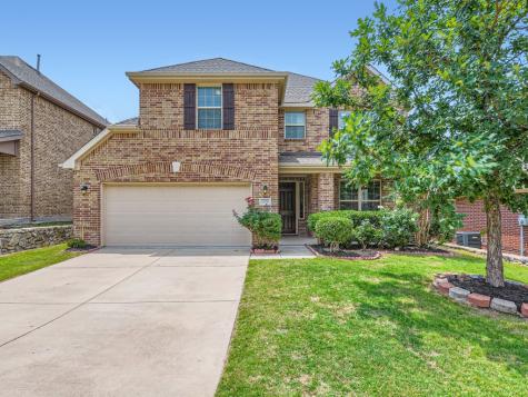 1308 Poplar Drive Mckinney TX 75072