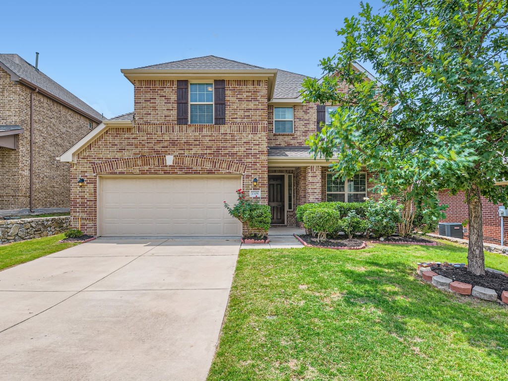 1308 Poplar Drive Mckinney TX 75072