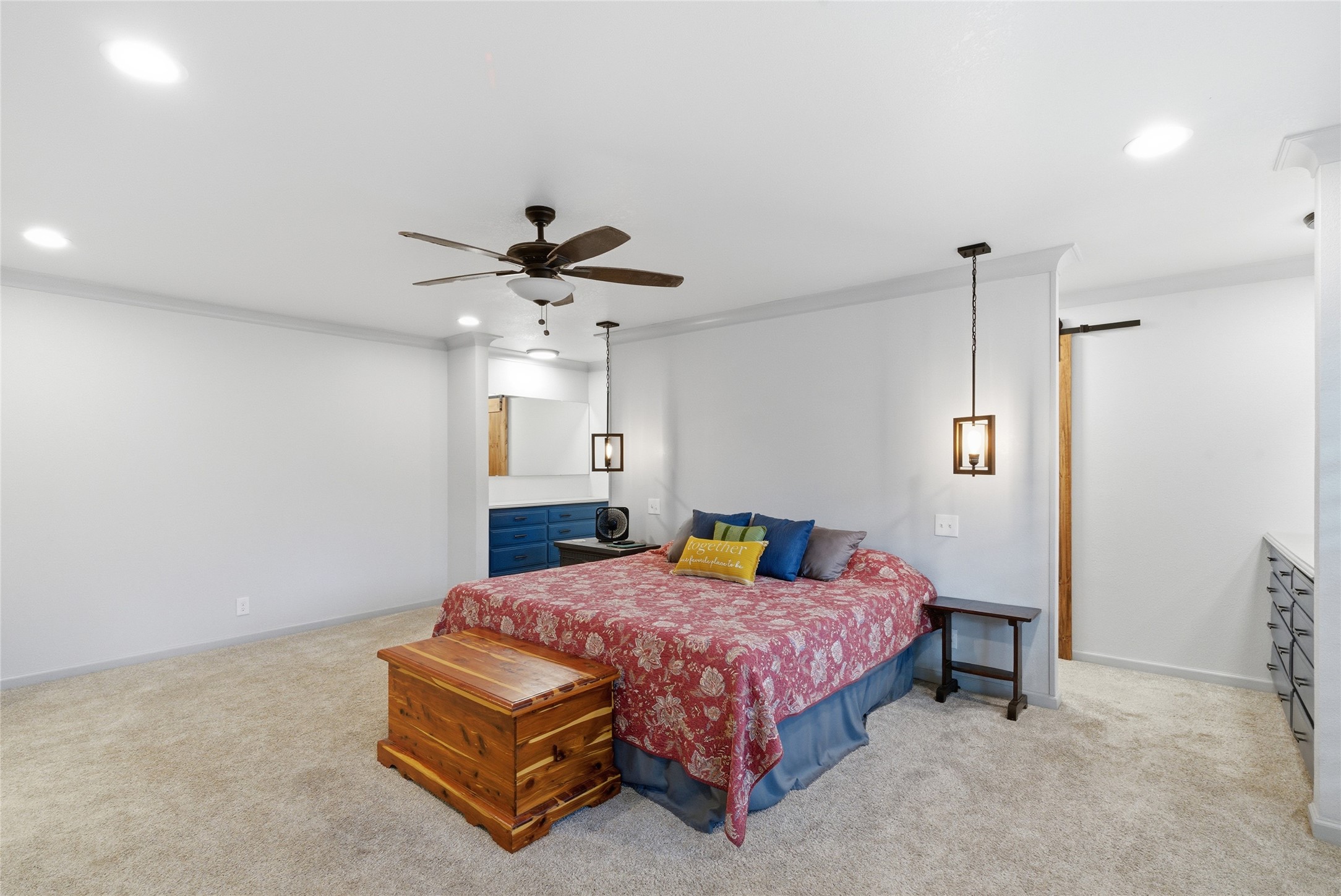 1415 Scenic Graham TX 76450