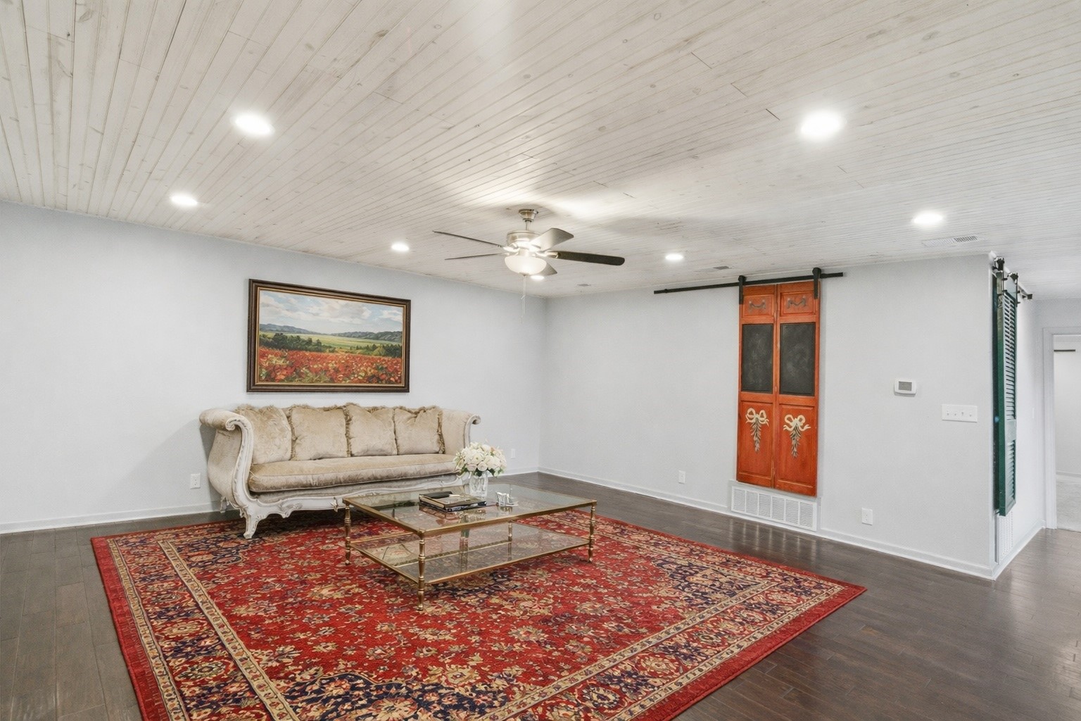 1415 Scenic Graham TX 76450