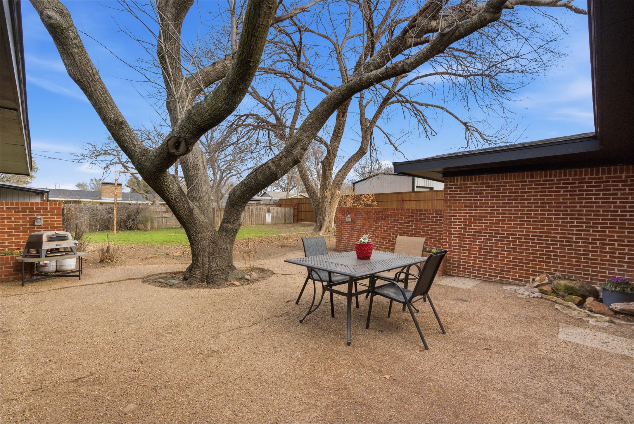 1415 Scenic Graham TX 76450