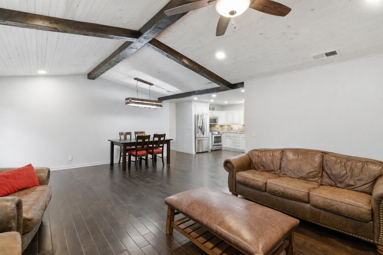 1415 Scenic Graham TX 76450