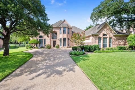 1425 Harbourtown Circle Mansfield TX 76063