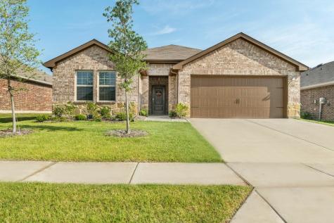 2311 French Street Fate TX 75189