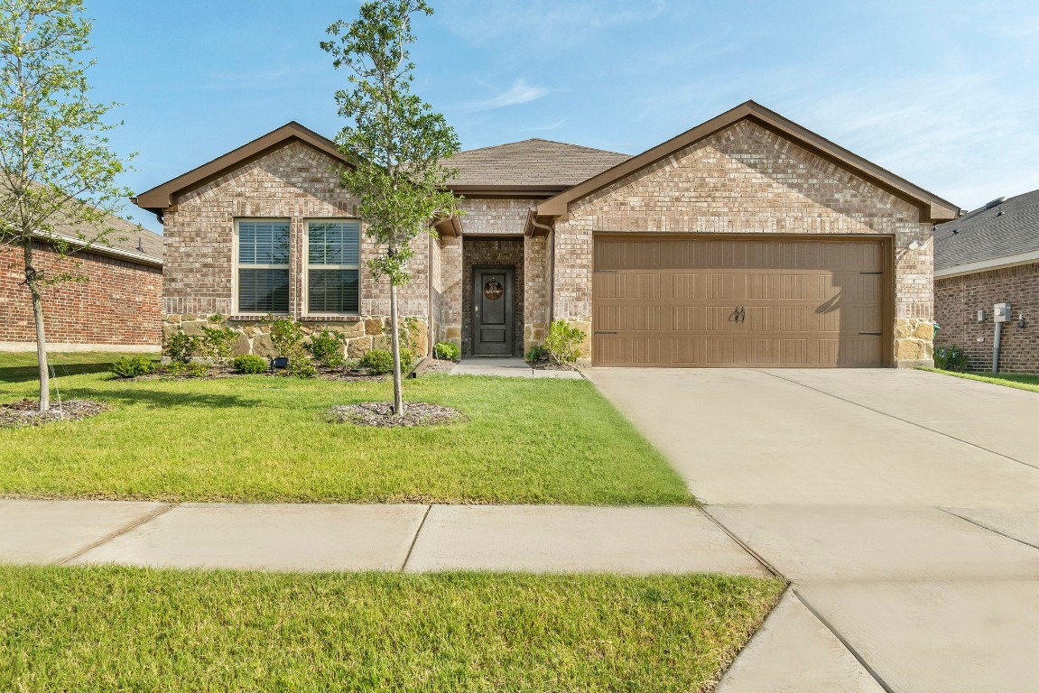 2311 French Street Fate TX 75189