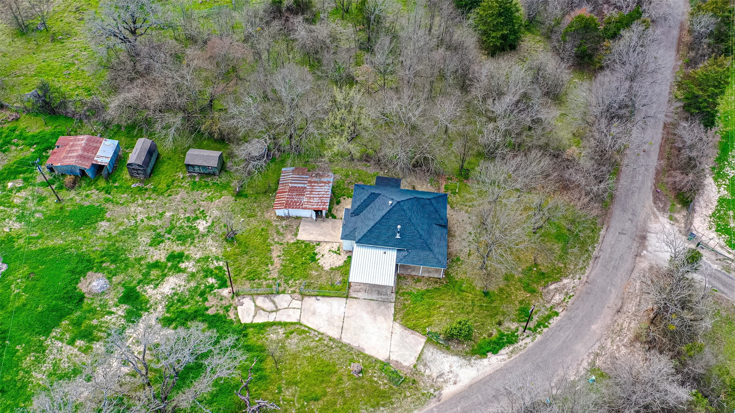 382 County Road 3102 Greenville TX 75402