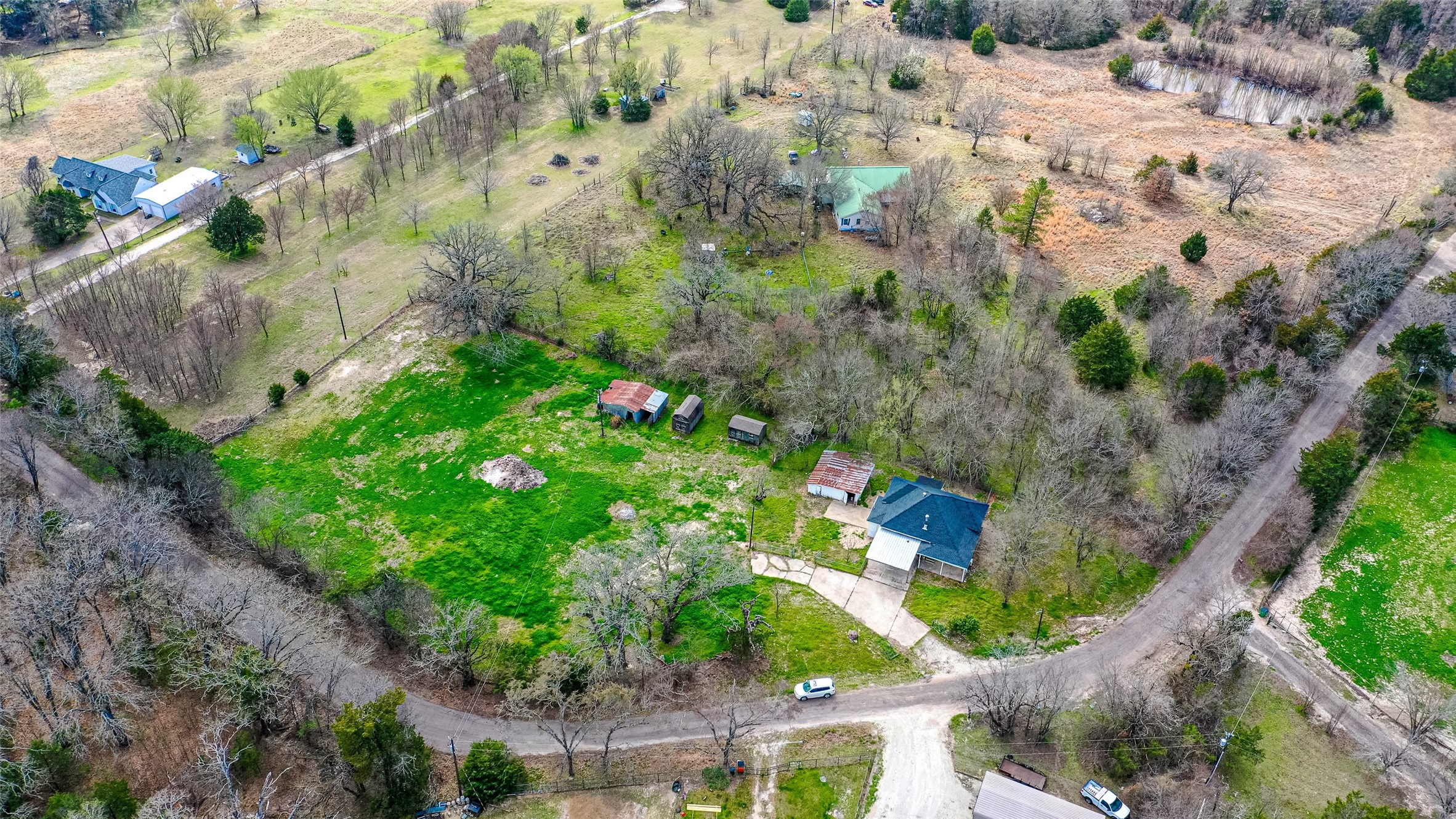 382 County Road 3102 Greenville TX 75402
