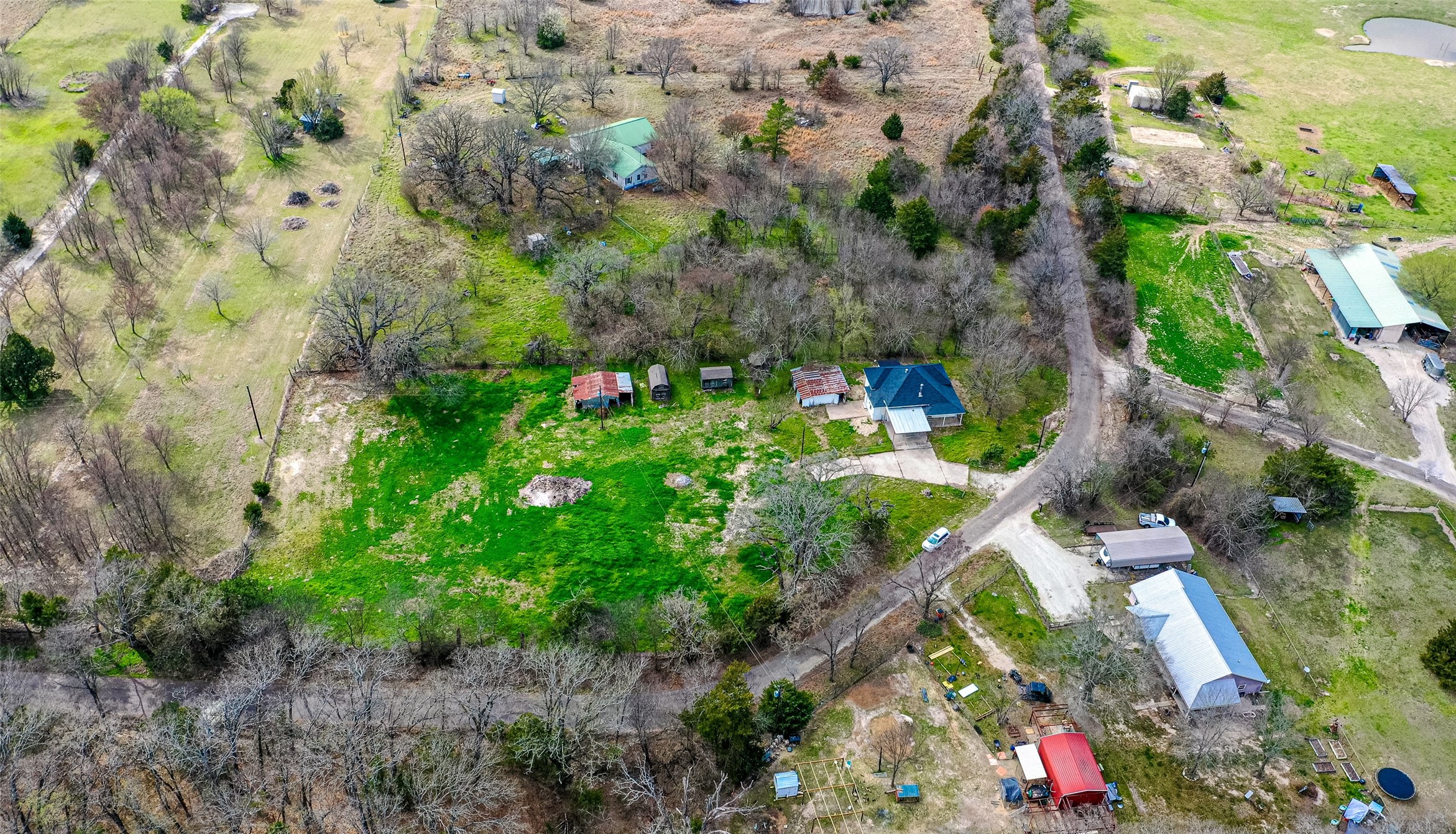 382 County Road 3102 Greenville TX 75402