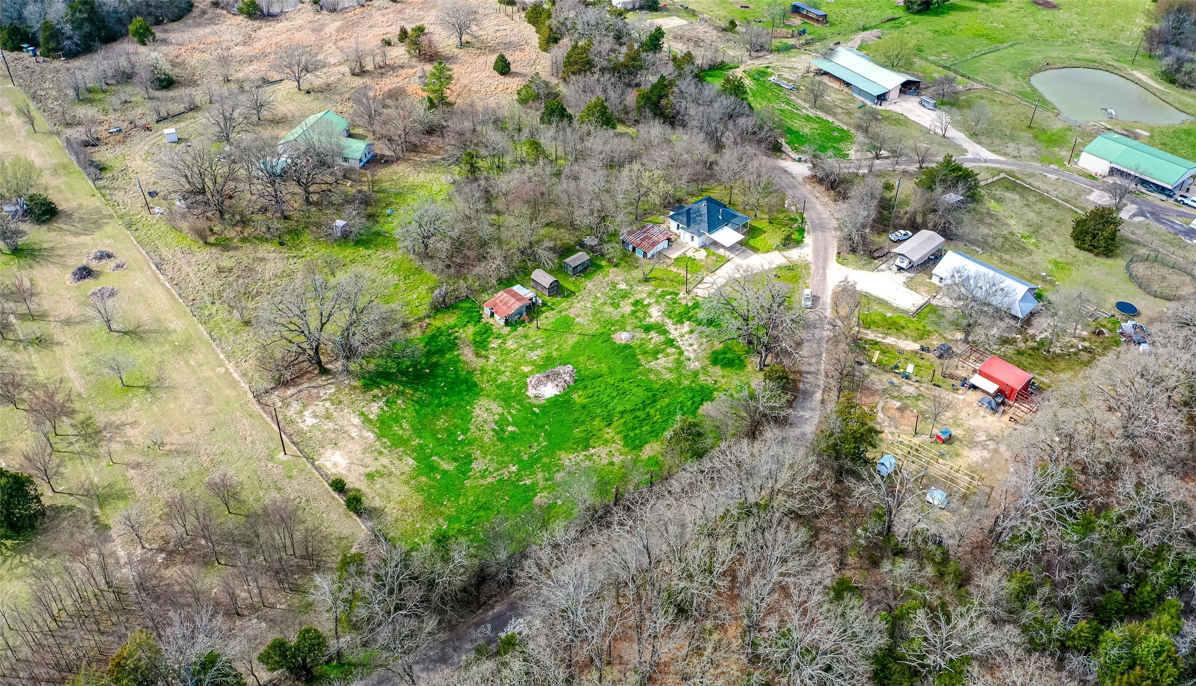 382 County Road 3102 Greenville TX 75402