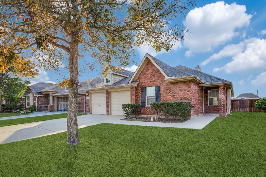 2725 Cascade Cove Drive Little Elm TX 75068