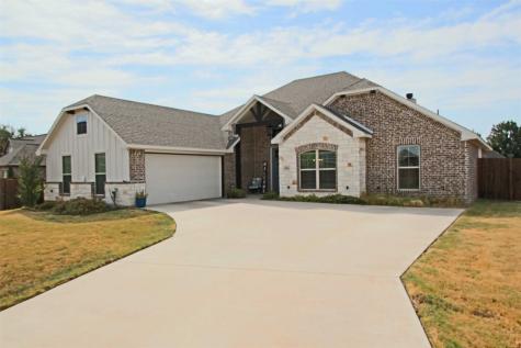 105 Bent Creek Court Cleburne TX 76033