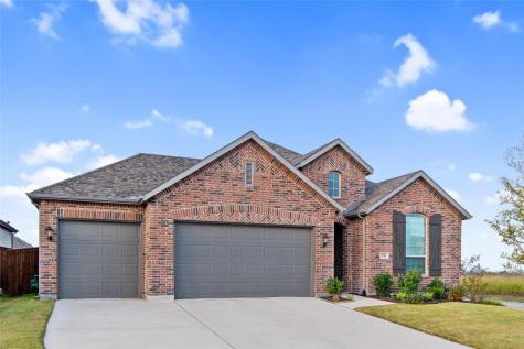 1533 Wyler Drive Forney TX 75126