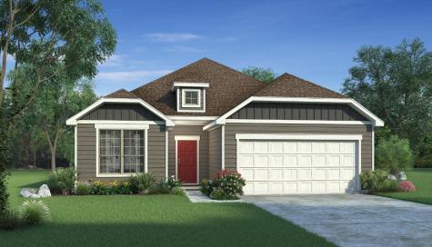 3135 Aqueduct Avenue Royse City TX 75189