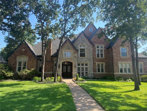 2044 Bantry Drive Keller TX 76262