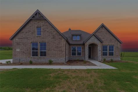 119 Hillview Trail Decatur TX 76234