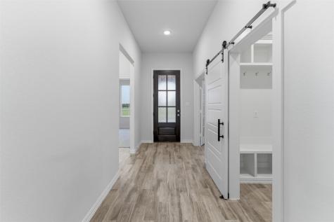 119 Hillview Trail Decatur TX 76234