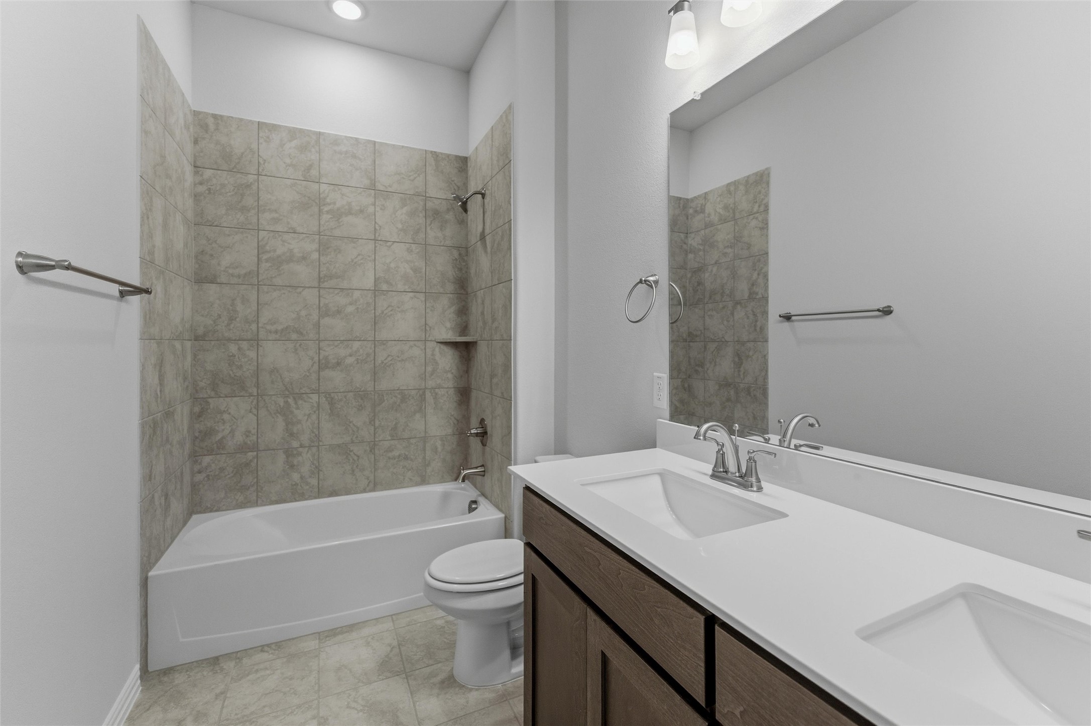 119 Hillview Trail Decatur TX 76234