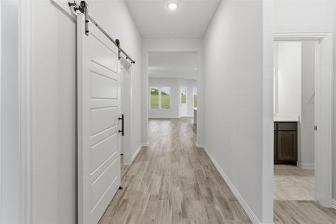 119 Hillview Trail Decatur TX 76234