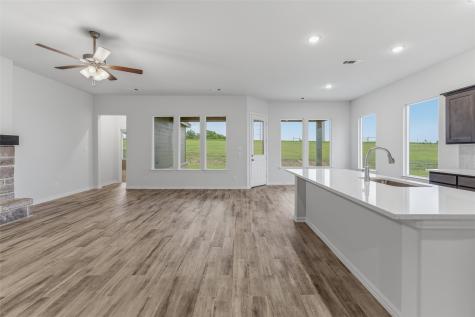 119 Hillview Trail Decatur TX 76234