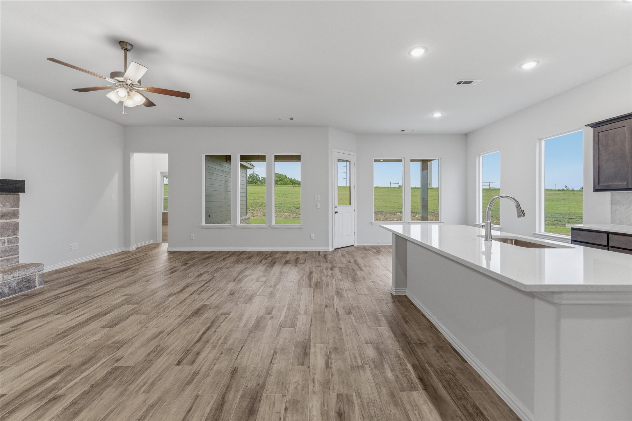 119 Hillview Trail Decatur TX 76234