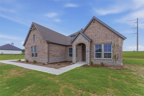 119 Hillview Trail Decatur TX 76234