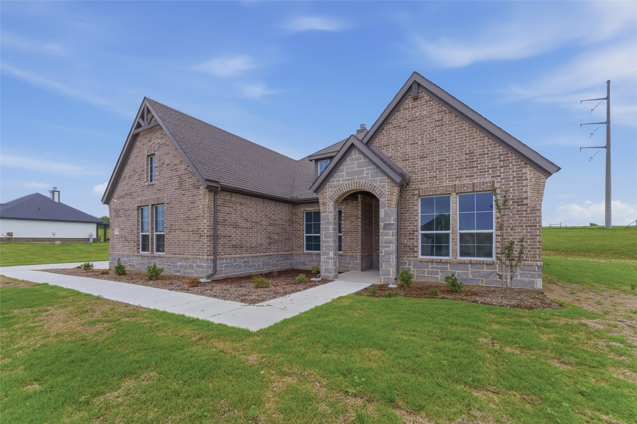 119 Hillview Trail Decatur TX 76234