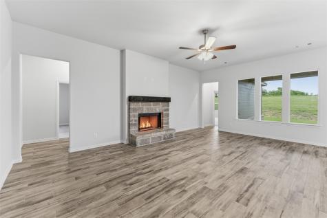 119 Hillview Trail Decatur TX 76234