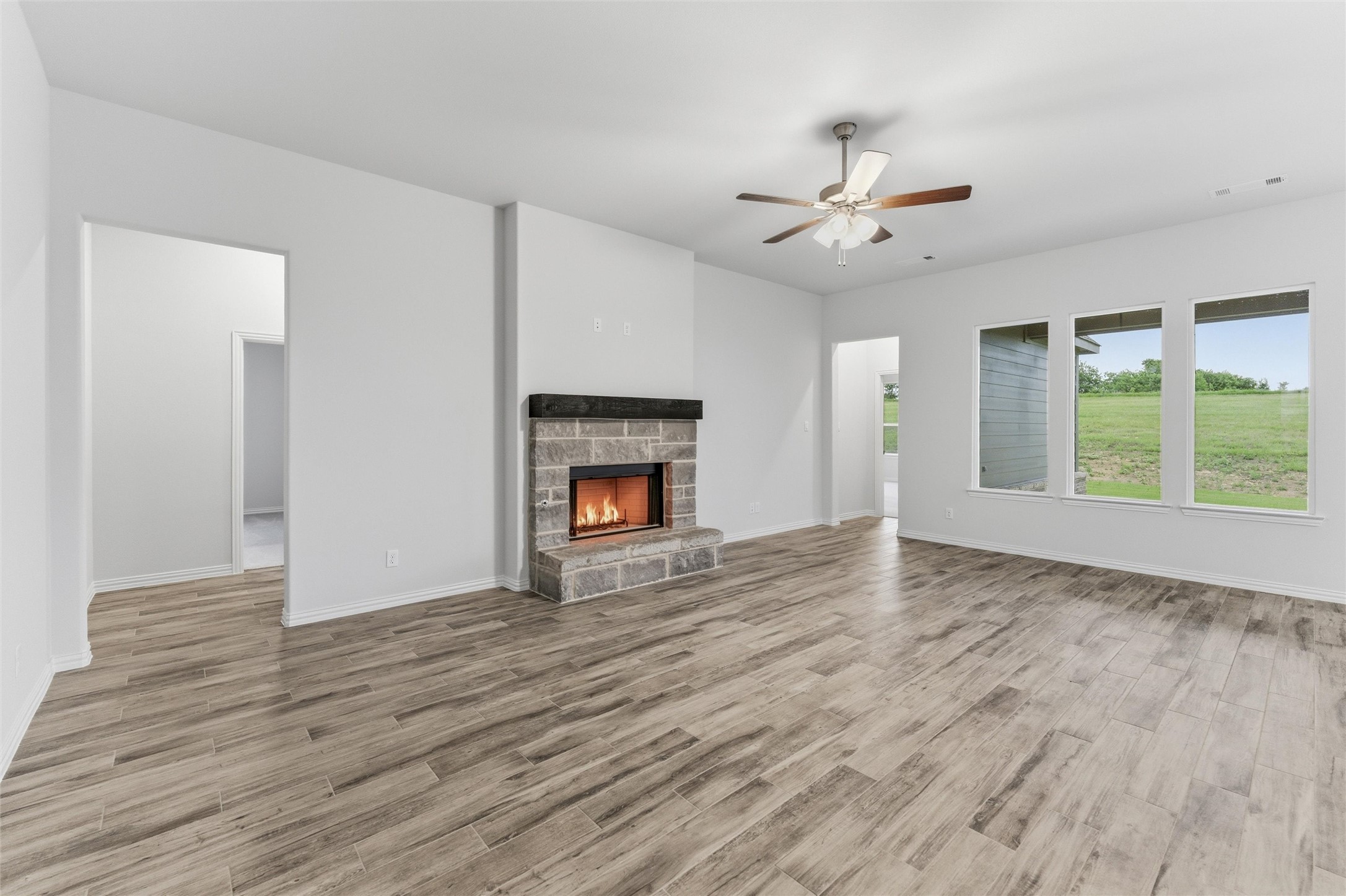119 Hillview Trail Decatur TX 76234