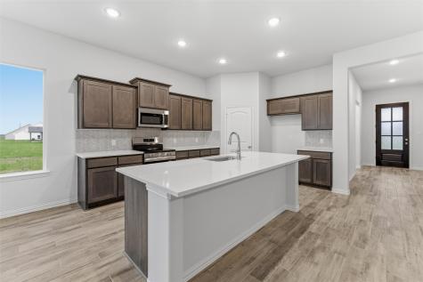 119 Hillview Trail Decatur TX 76234
