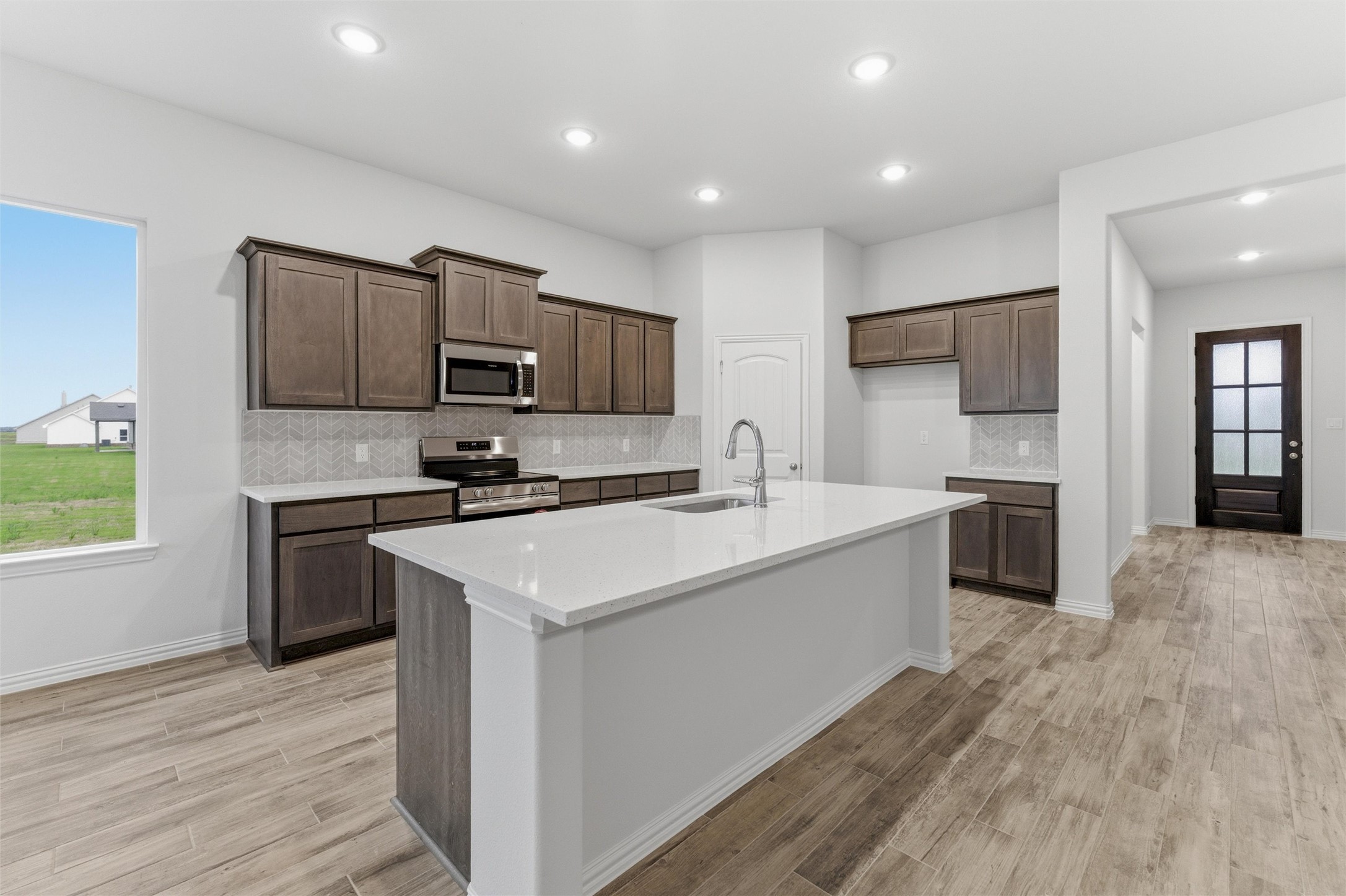 119 Hillview Trail Decatur TX 76234