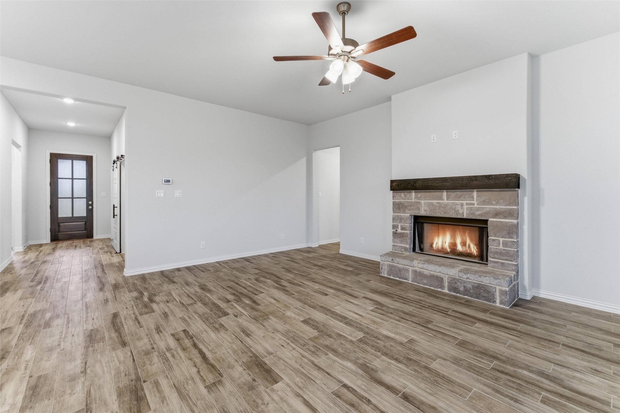 119 Hillview Trail Decatur TX 76234