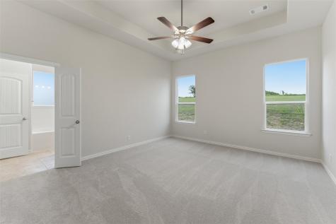 119 Hillview Trail Decatur TX 76234