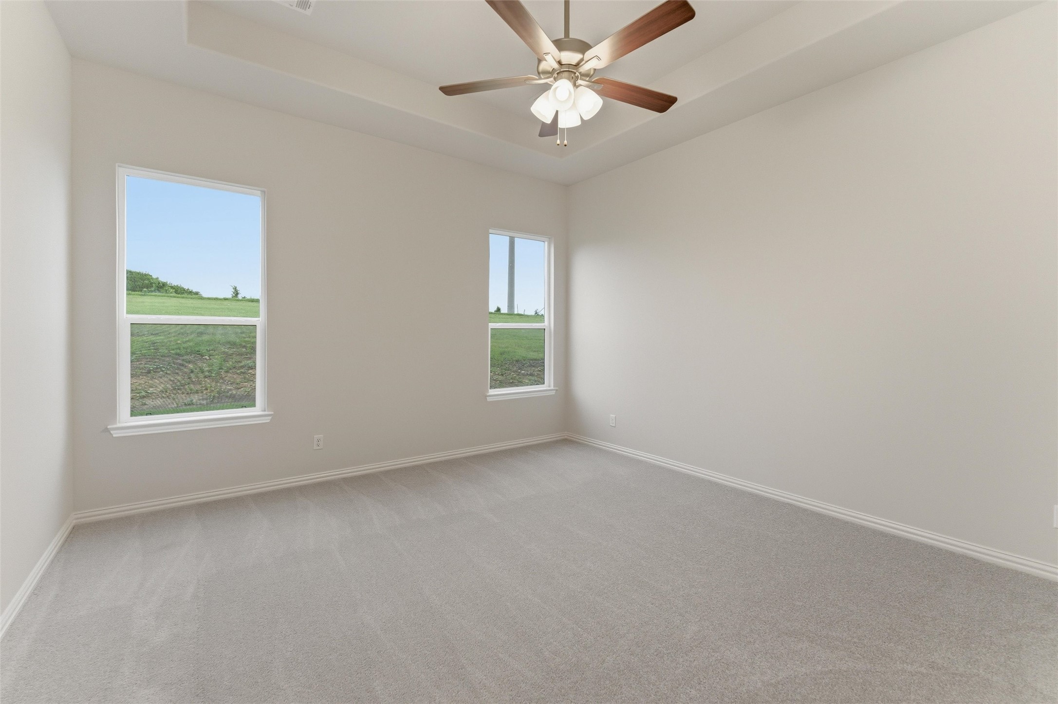 119 Hillview Trail Decatur TX 76234