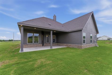 119 Hillview Trail Decatur TX 76234