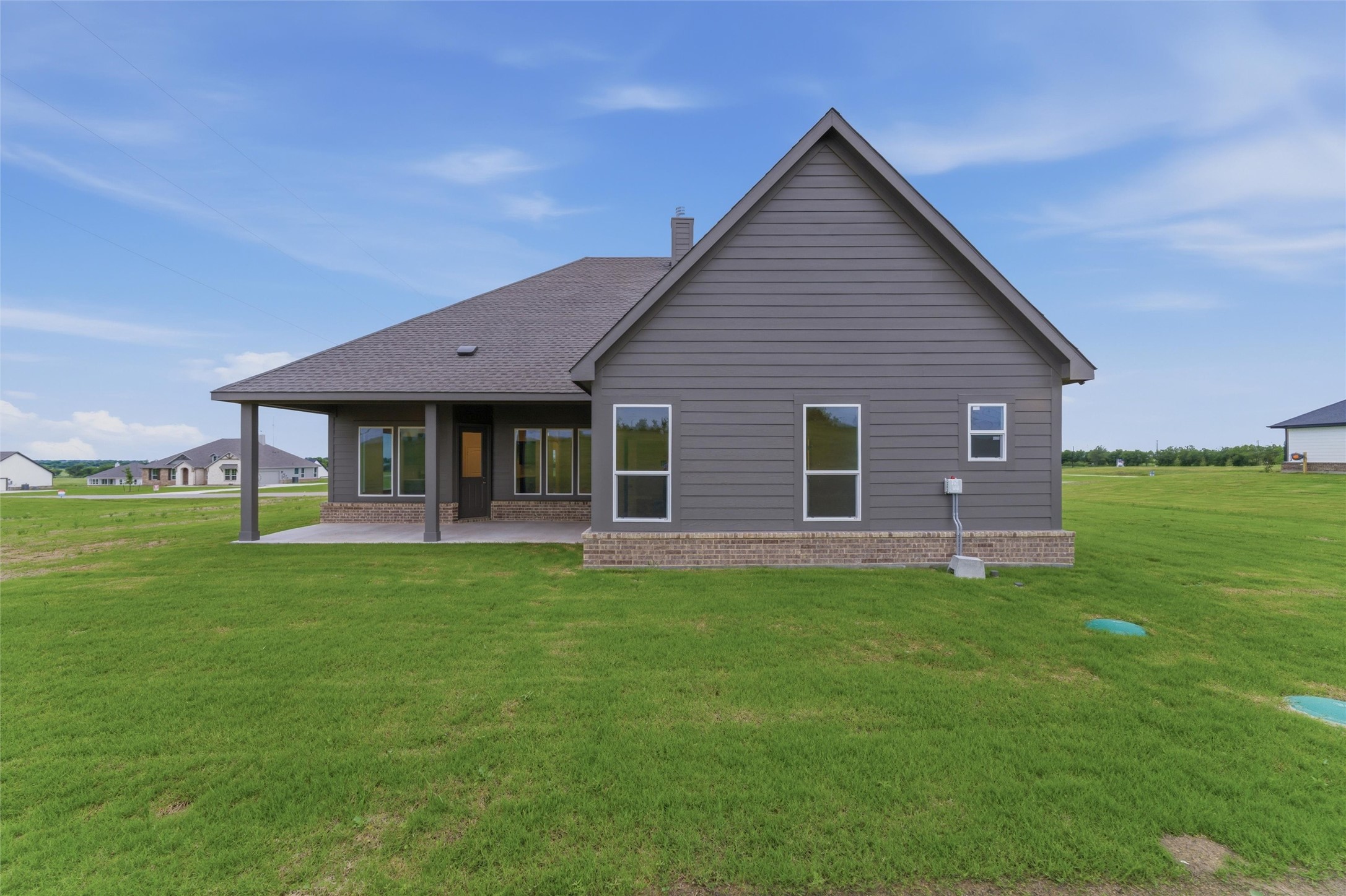 119 Hillview Trail Decatur TX 76234