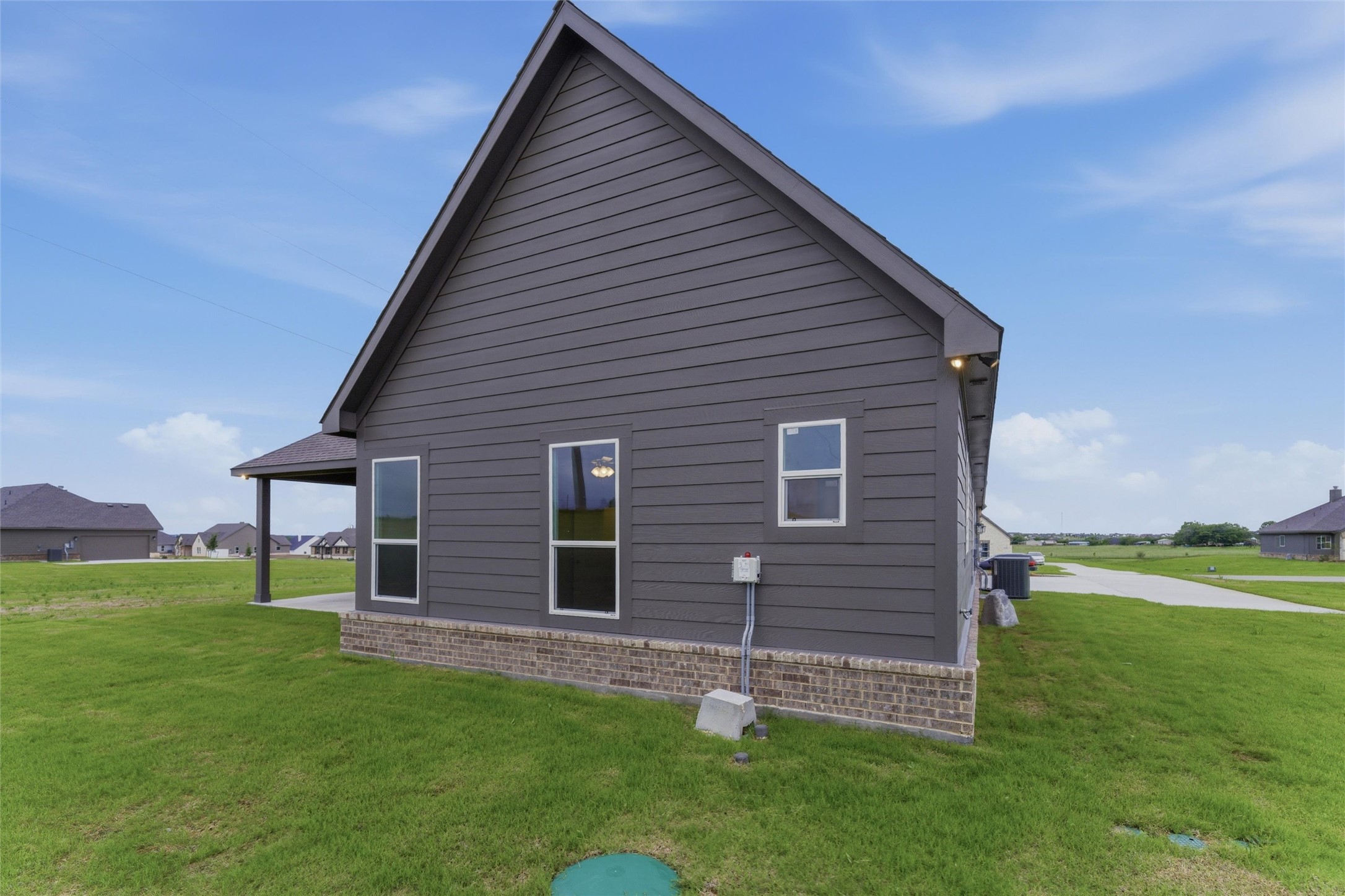 119 Hillview Trail Decatur TX 76234