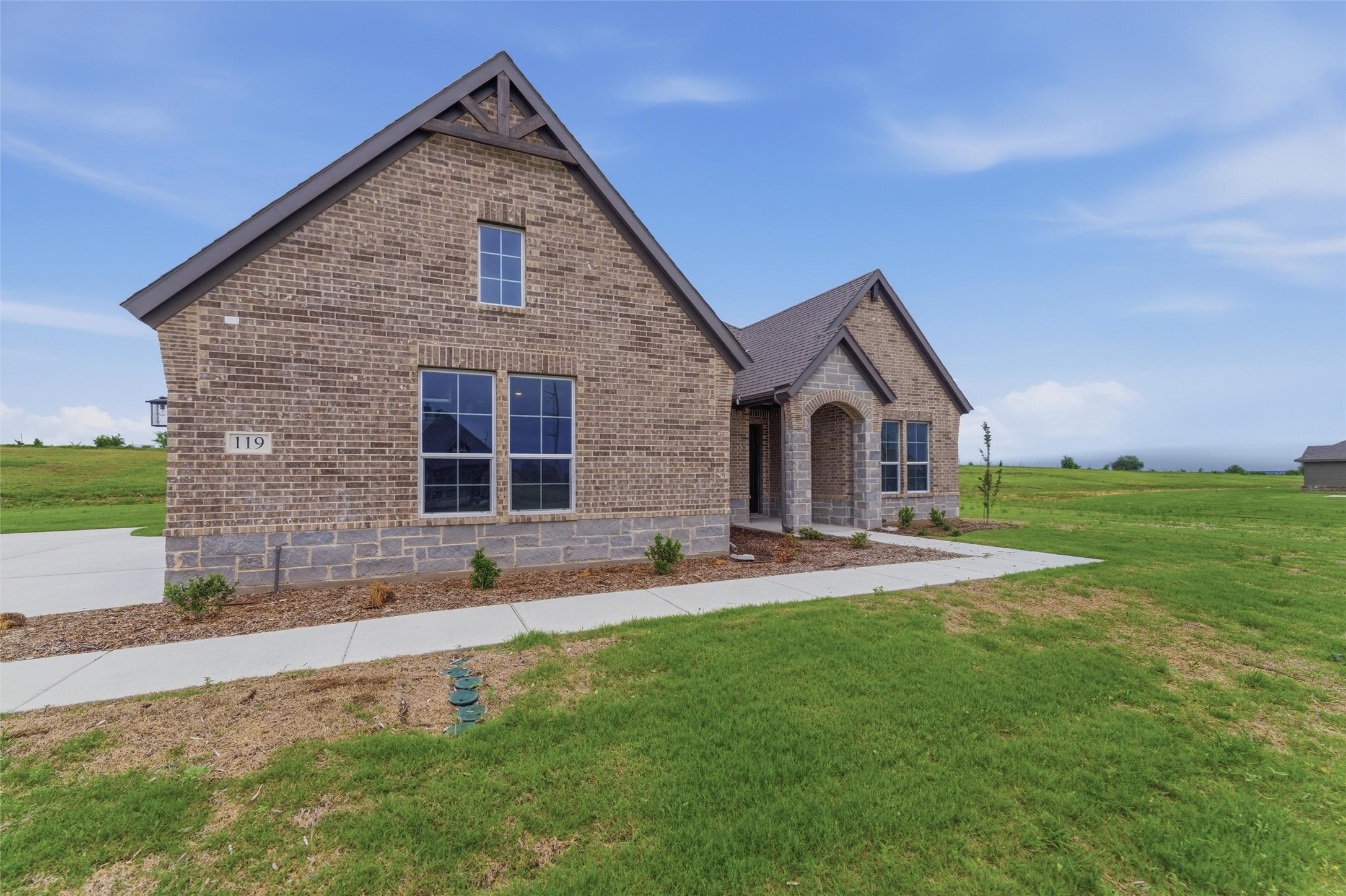 119 Hillview Trail Decatur TX 76234