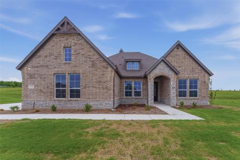 119 Hillview Trail Decatur TX 76234