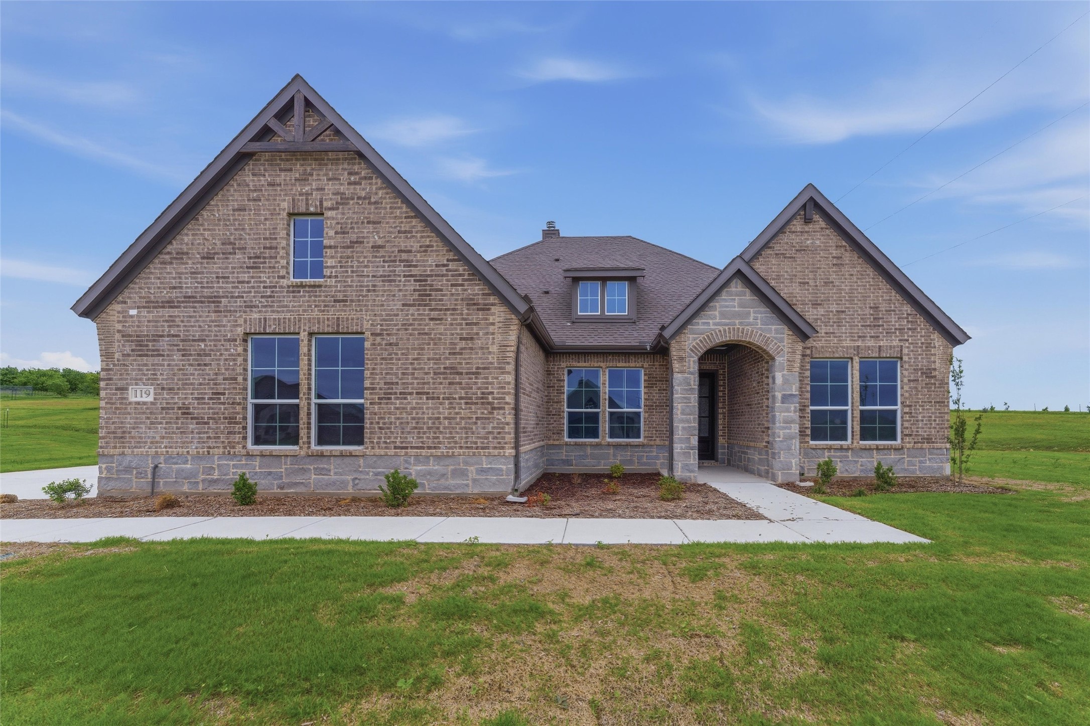 119 Hillview Trail Decatur TX 76234