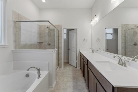 119 Hillview Trail Decatur TX 76234
