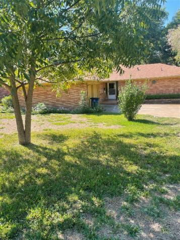 7354 Claymont Drive Dallas TX 75227