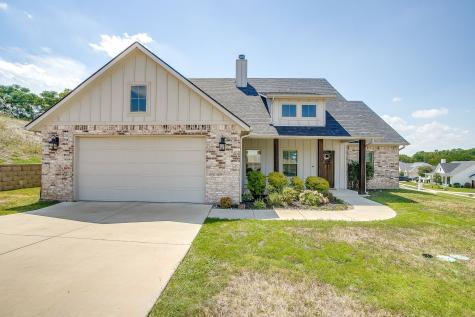 4725 Roxanne Court Fort Worth TX 76135
