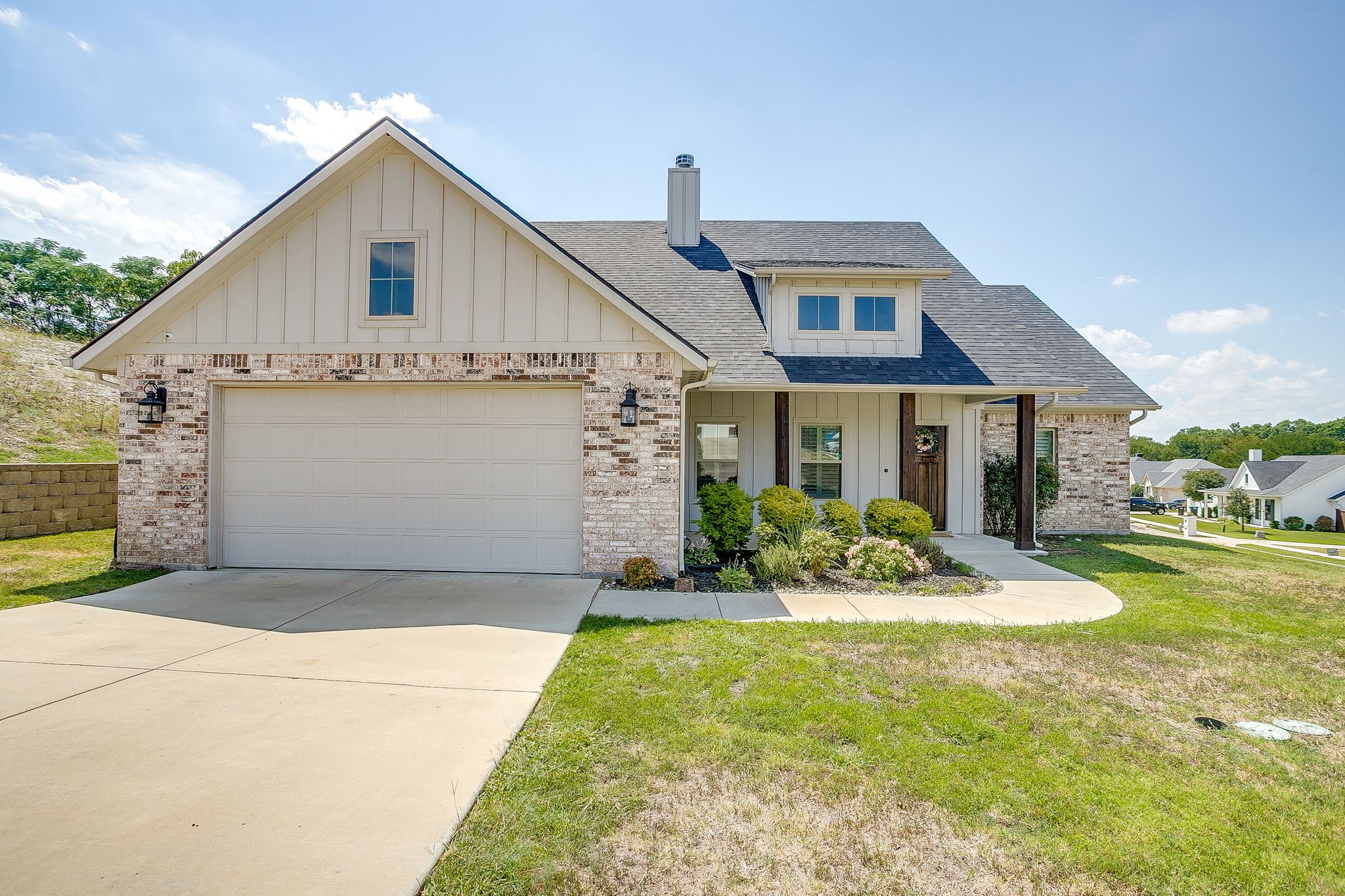 4725 Roxanne Court Fort Worth TX 76135