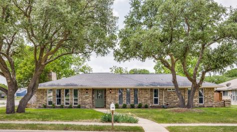 2900 Knollwood Drive Plano TX 75075
