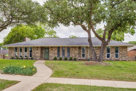 2900 Knollwood Drive Plano TX 75075