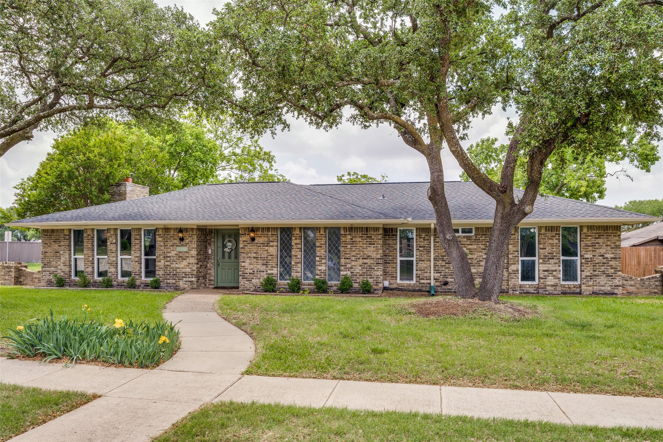 2900 Knollwood Drive Plano TX 75075