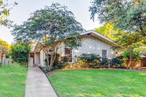 7537 Brentcove Circle Dallas TX 75214