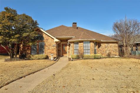 4309 Phyllis Lane Plano TX 75074