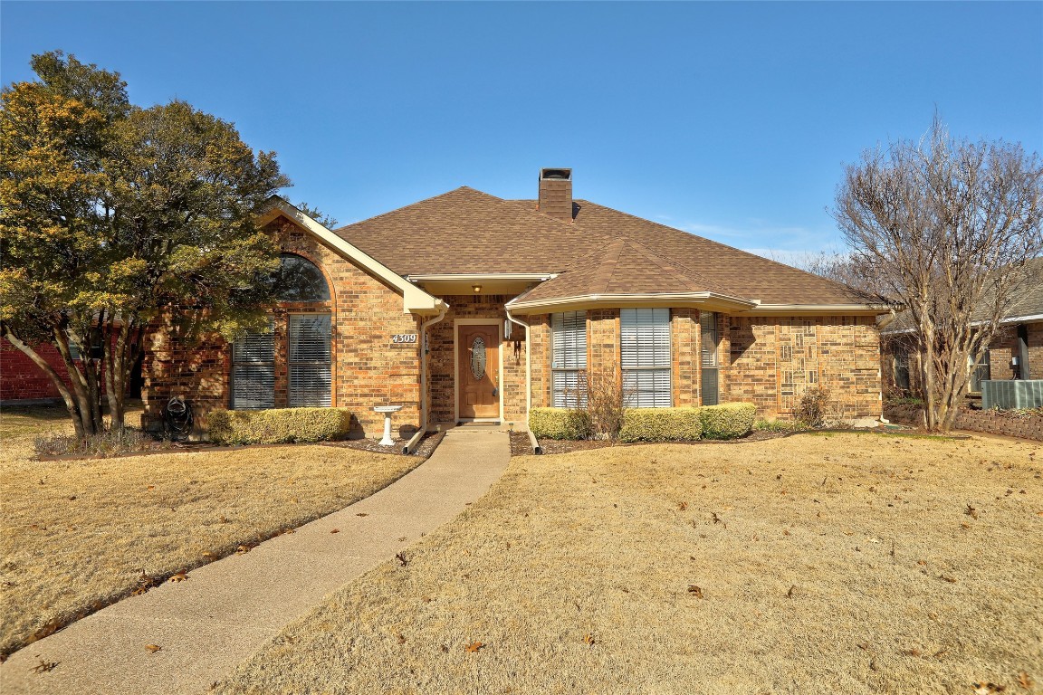 4309 Phyllis Lane Plano TX 75074